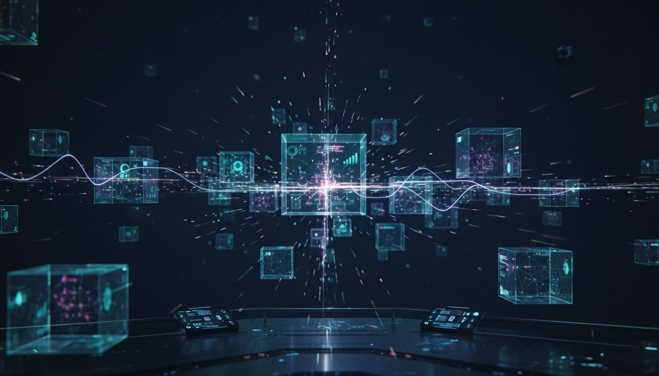 Leadership for Advanced & Intelligent Technologies